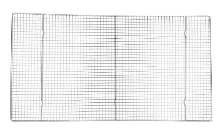 Cooling Rack With Legs Chrome Plated 740x400mm