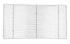 Cooling Rack With Legs Chrome Plated 740x400mm