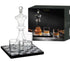 Preston Chess Whisky Set