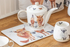 Ahdene Paddock Pals 6pk Placemats
