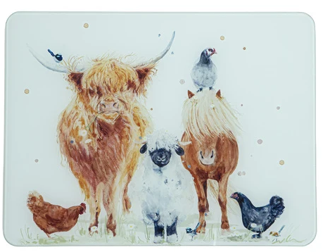 Ashdene Paddock Pals Surface Protector
