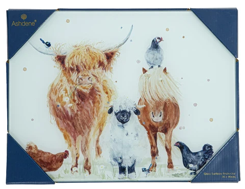 Ashdene Paddock Pals Surface Protector