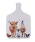 Ashdene Paddock Pals Serving Board