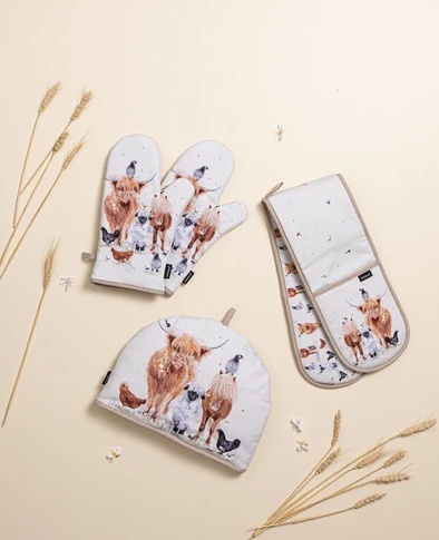 Ashdene Paddock Pals Tea Cosy