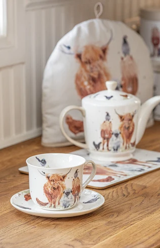Ashdene Paddock Pals Tea Cosy