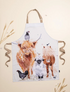 Ashene Paddock Pals Apron