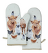 Ashdene Paddock Pals Oven Mitts 2pk