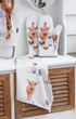 Ashdene Paddock Pals Oven Mitts 2pk