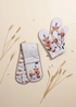 Ashdene Paddock Pals Oven Mitts 2pk