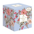 Ashdene Raspberry Rose Powder Blue Footed Mug 310ml