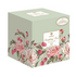 Ashdene Raspberry Rose Green Footed Mug 310ml
