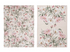 Ashdene Raspberry Rose Apron