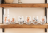 Ashdene Paddock Pals Crystal 4pk Tumbler