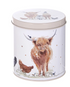 Ashdene Paddock Pals Biscuit Barrel
