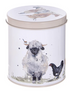 Ashdene Paddock Pals Biscuit Barrel