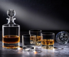 Ladelle Tempa Well Played Soccer Whisky Set 5 Pc
