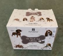 Ashdene Kennel Club Hounds Breed City Mug Mugs - Cups & Saucers The Cooks Kitchen 