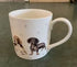 Ashdene Kennel Club Hounds Breed City Mug Mugs - Cups & Saucers The Cooks Kitchen 