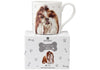 Ashdene Kennel Club Shih Tzu Mug