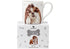 Ashdene Kennel Club Shih Tzu Mug Mugs - Cups & Saucers The Cooks Kitchen 