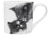 Ashdene Feline Friends Mothers Love City Mug Mugs - Cups & Saucers The Cooks Kitchen 