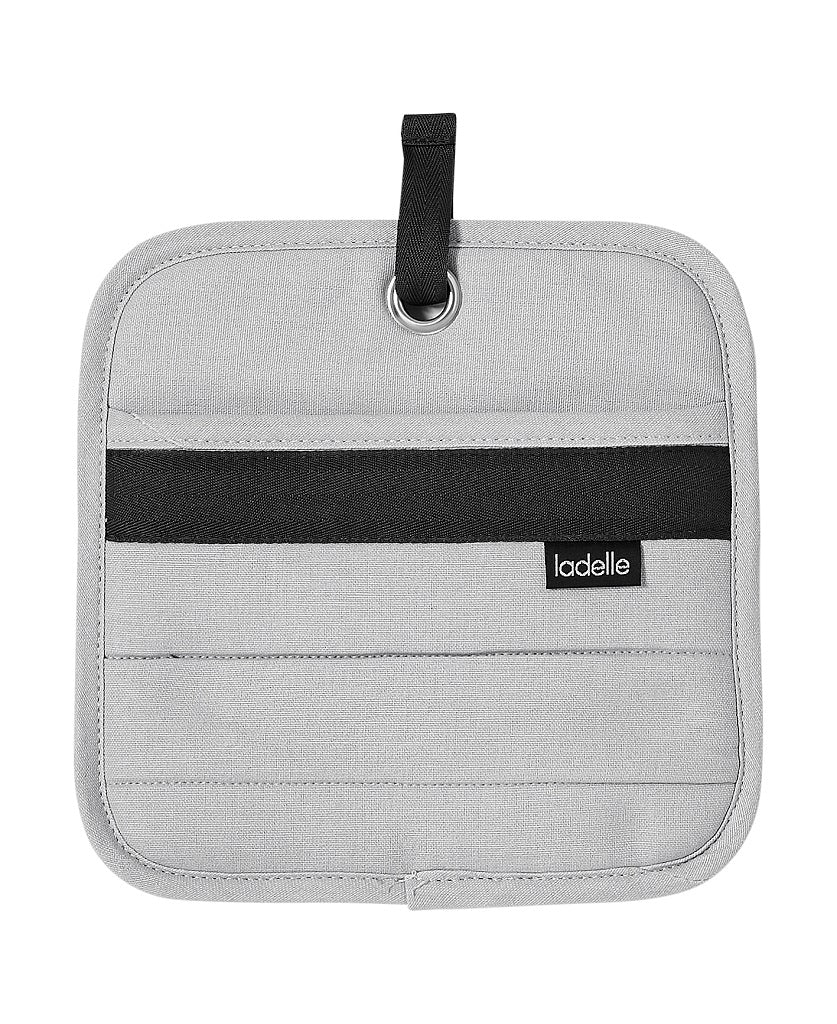 Professional Series Iii Pot Holder - Grey