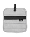 Professional Series Iii Pot Holder - Grey