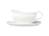 Maxwell & Williams White Basics Gravy Boat & Saucer 550ml Dinnerware Accessories The Cooks Kitchen Mandurah 