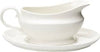 Maxwell & Williams White Basics Gravy Boat & Saucer 550ml