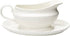 Maxwell & Williams White Basics Gravy Boat & Saucer 550ml Dinnerware Accessories The Cooks Kitchen Mandurah 