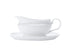 Maxwell & Williams White Basics Gravy Boat & Saucer 550ml Dinnerware Accessories The Cooks Kitchen Mandurah 