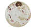 Maxwell & Williams Kimono Breakfast Cup & Saucer 480ml -  White