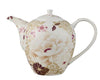 Maxwell & Williams Kimono Teapot 1.1l - White