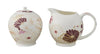Maxwell & Williams Kimono Sugar & Creamer - White
