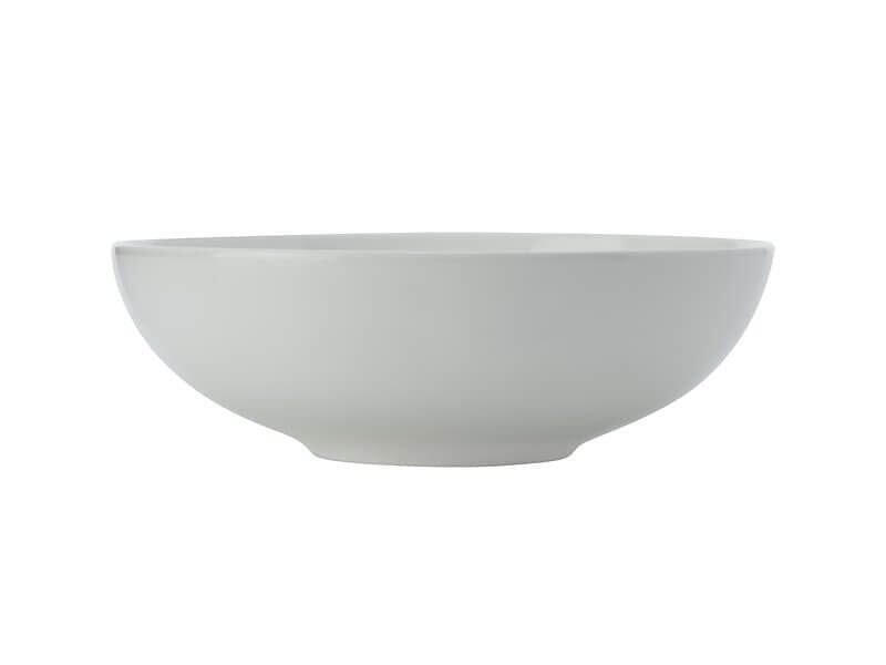 Maxwell & Williams Cashmere Classic Coupe Bowl 19cm Bowls The Cooks Kitchen Mandurah 