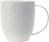 Maxwell & Williams Diamond Coupe Mug 420ml