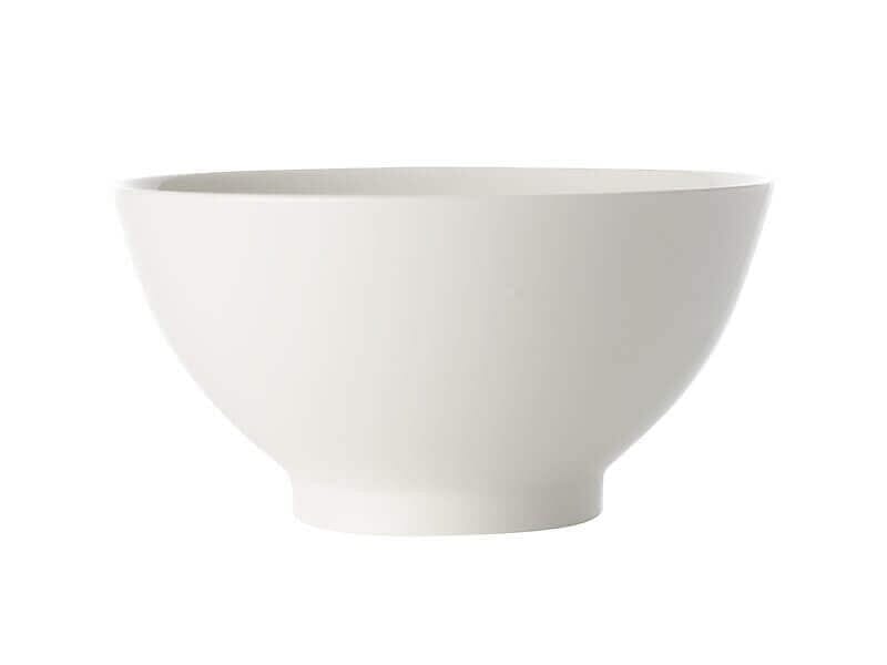 Maxwell & Williams White Basics Rice Bowl 15cm Bowls The Cooks Kitchen Mandurah 