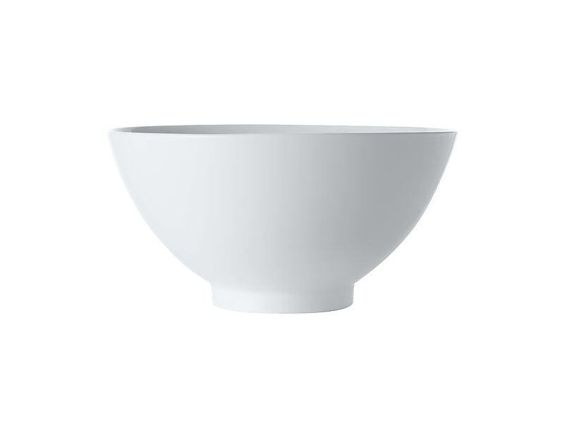 Maxwell & Williams White Basics Noodle Bowl 20cm Bowls The Cooks Kitchen Mandurah 