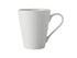 Maxwell & Williams White Basics Conical Mug 300ml Mugs - Cups & Saucers The Cooks Kitchen Mandurah 