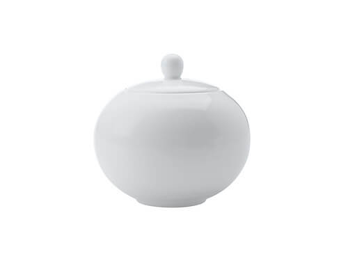 Maxwell & Williams White Basics Sugar Bowl 