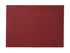 Maxwell & Williams Placemat Wide Border 45x30cm Red Placemats & Coasters The Cooks Kitchen Mandurah 
