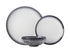 Maxwell & Williams Caviar Granite Dinner Set 12 Piece Dinner Sets The Cooks Kitchen Mandurah 