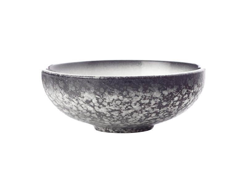 Maxwell & Williams Caviar Granite Dinner Set 12 Piece