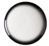 Maxwell & Williams Caviar Granite Coupe Dinner Plate 27cm