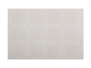 Maxwell & Williams Placemat 45x30cm White Squares
