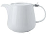 Maxwell & William White Basics Teapot With Infuser 600ml