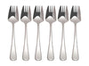 Maxwell & Williams Cosmopolitan Buffet Fork Set 6pc