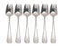 Maxwell & Williams Cosmopolitan Buffet Fork Set 6pc Cutlery Sets The Cooks Kitchen 