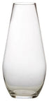 Mw Diamante Tear Drop Vase 35cm Gift Box Vases The Cooks Kitchen 