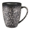 Maxwell & Williams Caviar Granite Coupe Mug 400ml